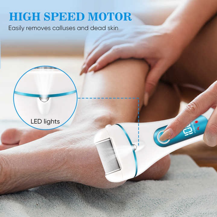 High-Speed Motor