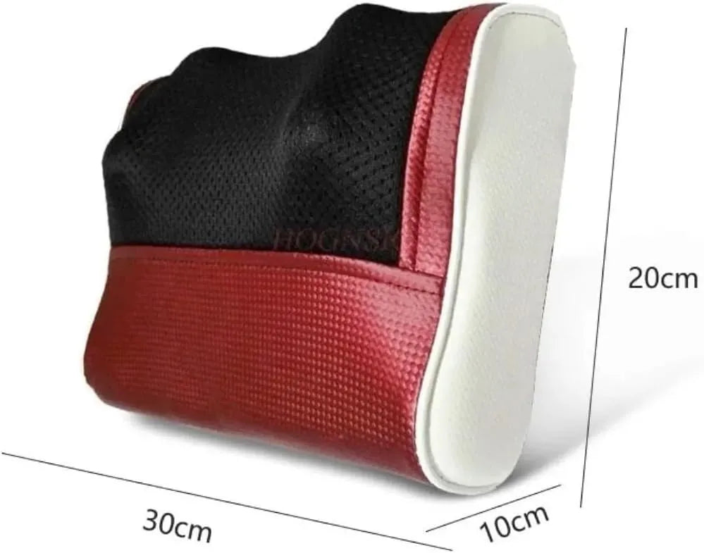 Electric Massage Pillow – Deep Relaxation for Neck, Back & Shoulders